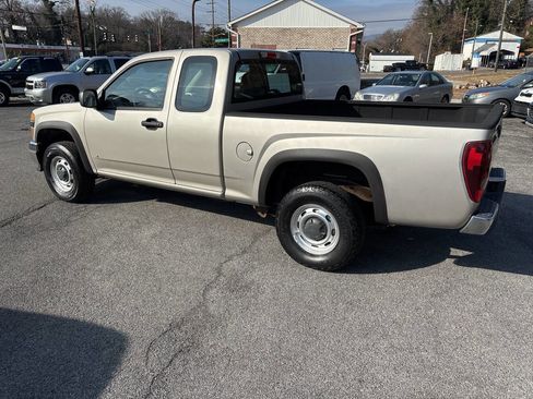 Used 2007 Chevrolet Colorado W/T image 14