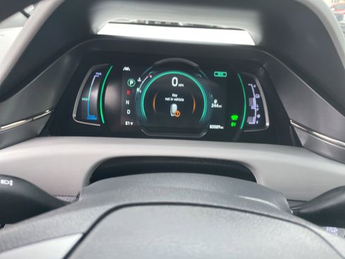 Used 2020 Hyundai Ioniq SEL image 18
