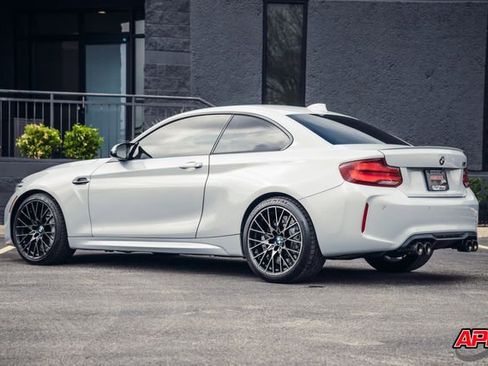 Used 2020 BMW M2 Competition w/ Executive Package image 5