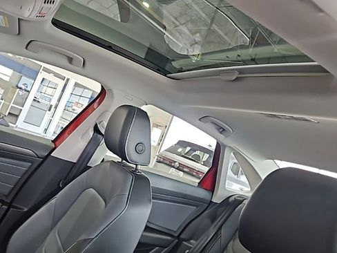 New 2026 Volkswagen Jetta SEL image 28