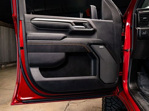 Used 2024 GMC Sierra 3500 AT4 w/ AT4 Premium Plus Package image 30