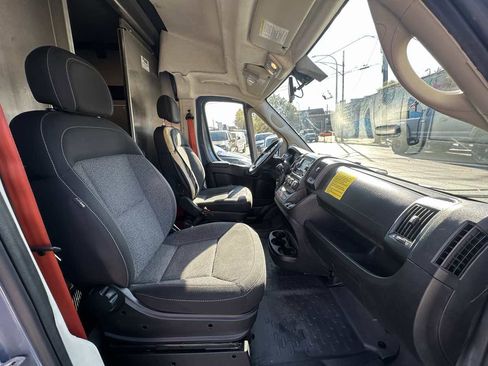 Used 2020 RAM ProMaster 3500 image 18