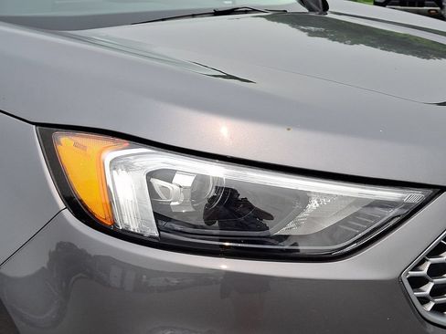Used 2024 Ford Edge SEL AWD/4WD image 9