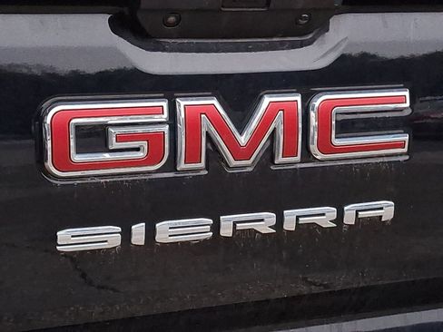 Used 2021 GMC Sierra 1500 SLE image 29