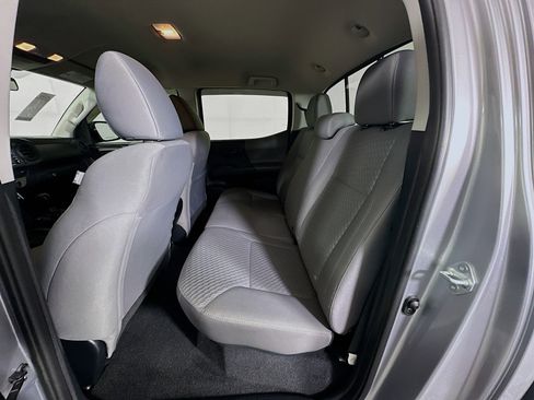 Used 2021 Toyota Tacoma SR AWD/4WD image 25