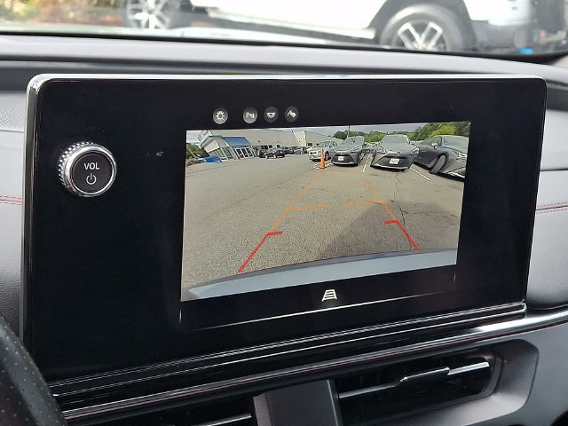 Used 2024 Acura ZDX A-Spec RWD image 21