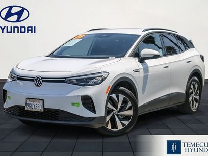 Used 2023 Volkswagen ID.4 Pro
