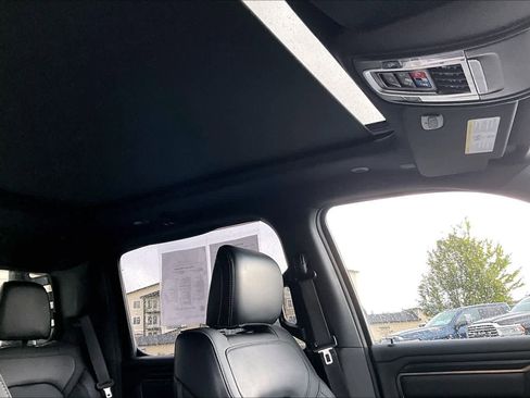 Used 2023 RAM 1500 Rebel w/ Rebel Level 2 Equipment Group AWD/4WD image 30