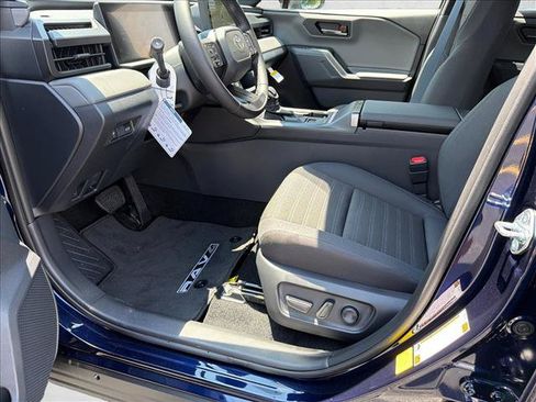 Used 2026 Toyota RAV4 SE w/ Convenience Package AWD/4WD image 9