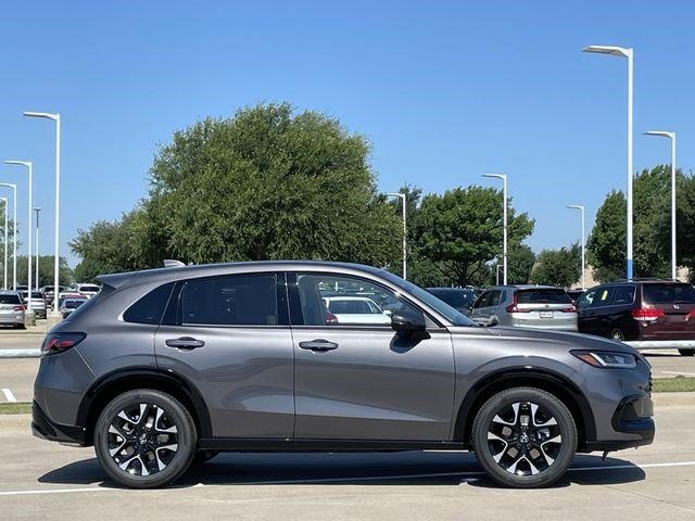 New 2027 Honda HR-V EX-L image 3