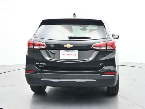 Used 2023 Chevrolet Equinox LT image 7