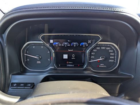 Used 2020 GMC Sierra 3500 AT4 w/ AT4 Premium Package image 18