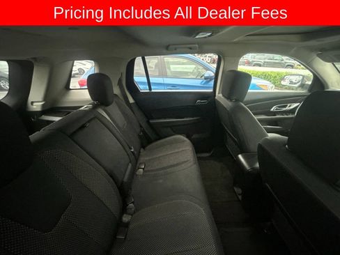 Used 2012 GMC Terrain SLE w/ Convenience Package FWD image 5