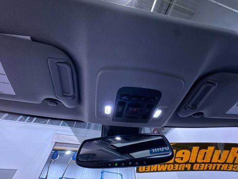 Used 2021 Toyota Camry XSE w/ Navigation Package image 33