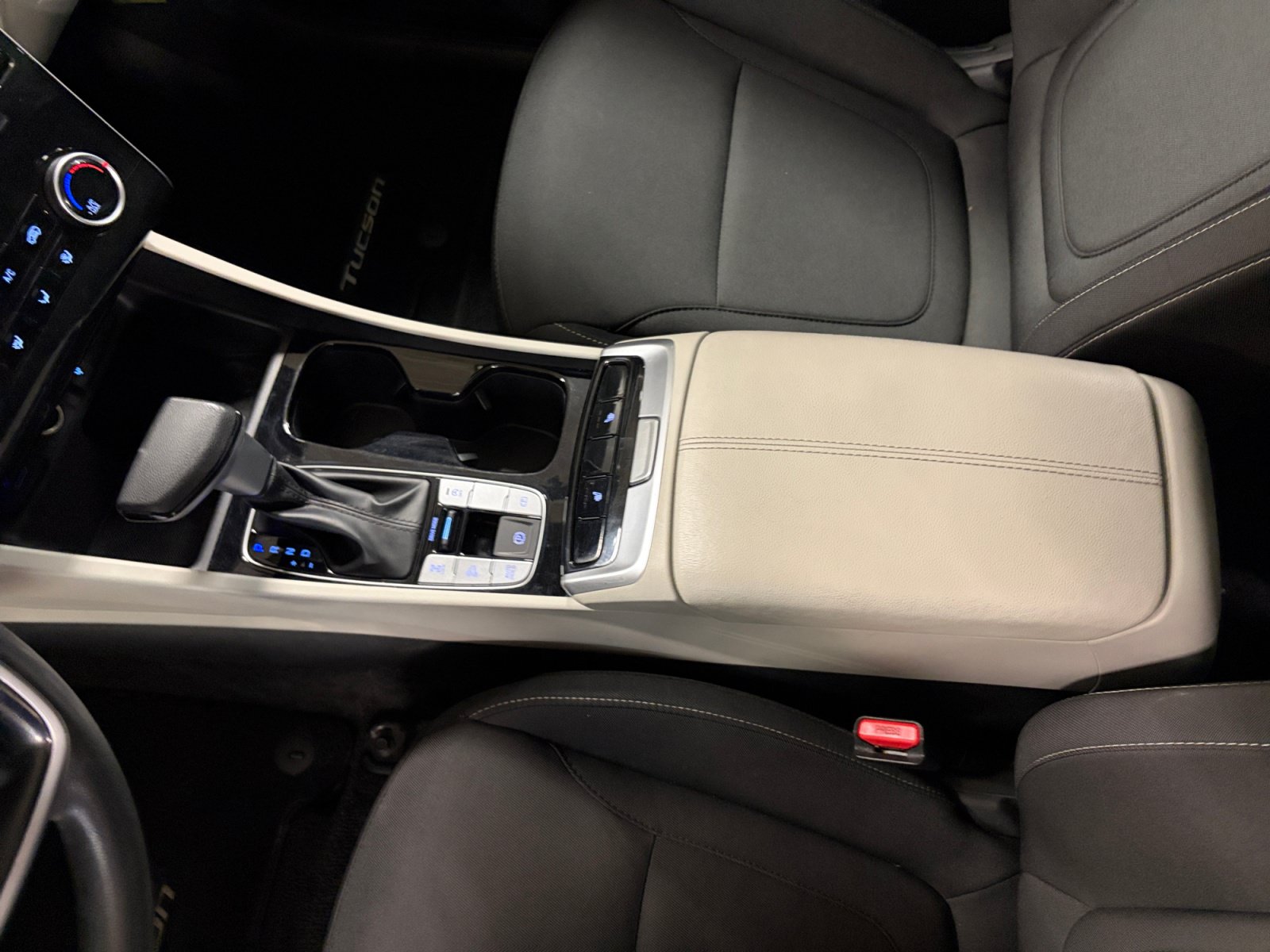 Used 2023 Hyundai Tucson SEL AWD/4WD image 26