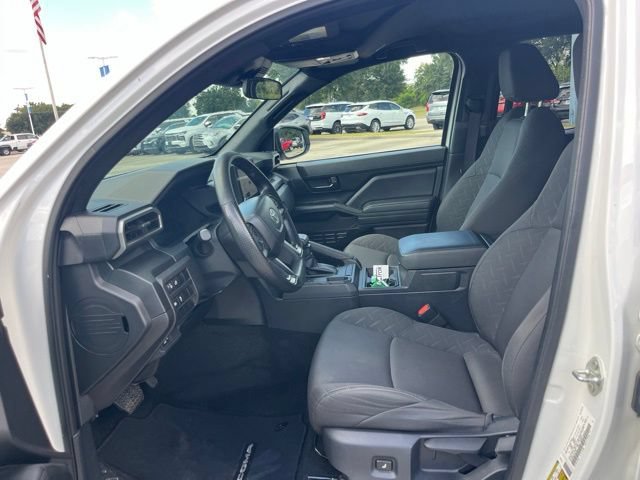 Used 2024 Toyota Tacoma SR RWD image 14
