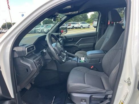Used 2024 Toyota Tacoma SR RWD image 14