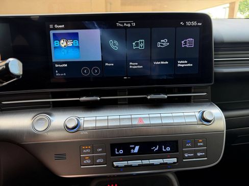 Used 2026 Hyundai Kona SEL Sport FWD image 17