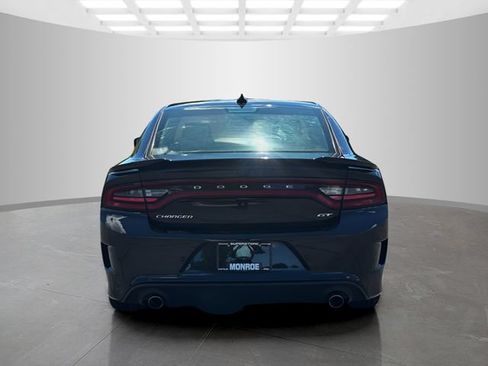 Certified 2023 Dodge Charger GT RWD image 6