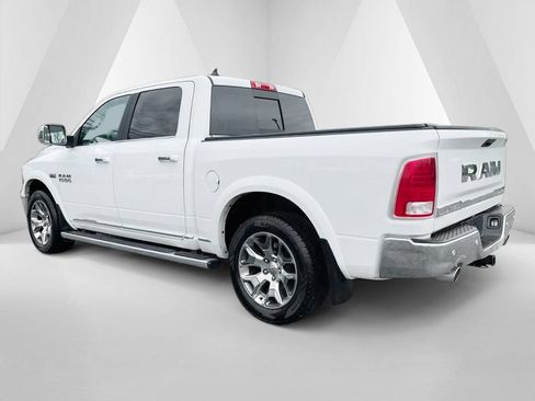 Used 2018 RAM 1500 Limited AWD/4WD image 5