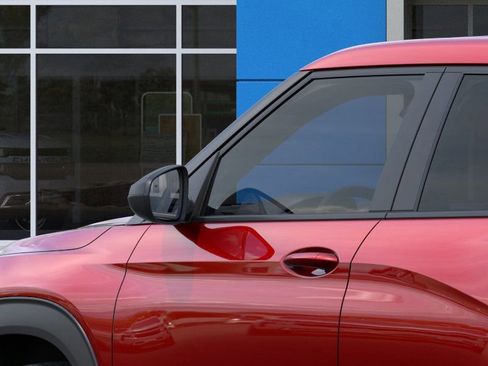 New 2026 Chevrolet TrailBlazer LS image 13