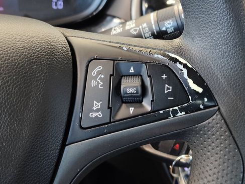Used 2020 Chevrolet Spark LT FWD image 17