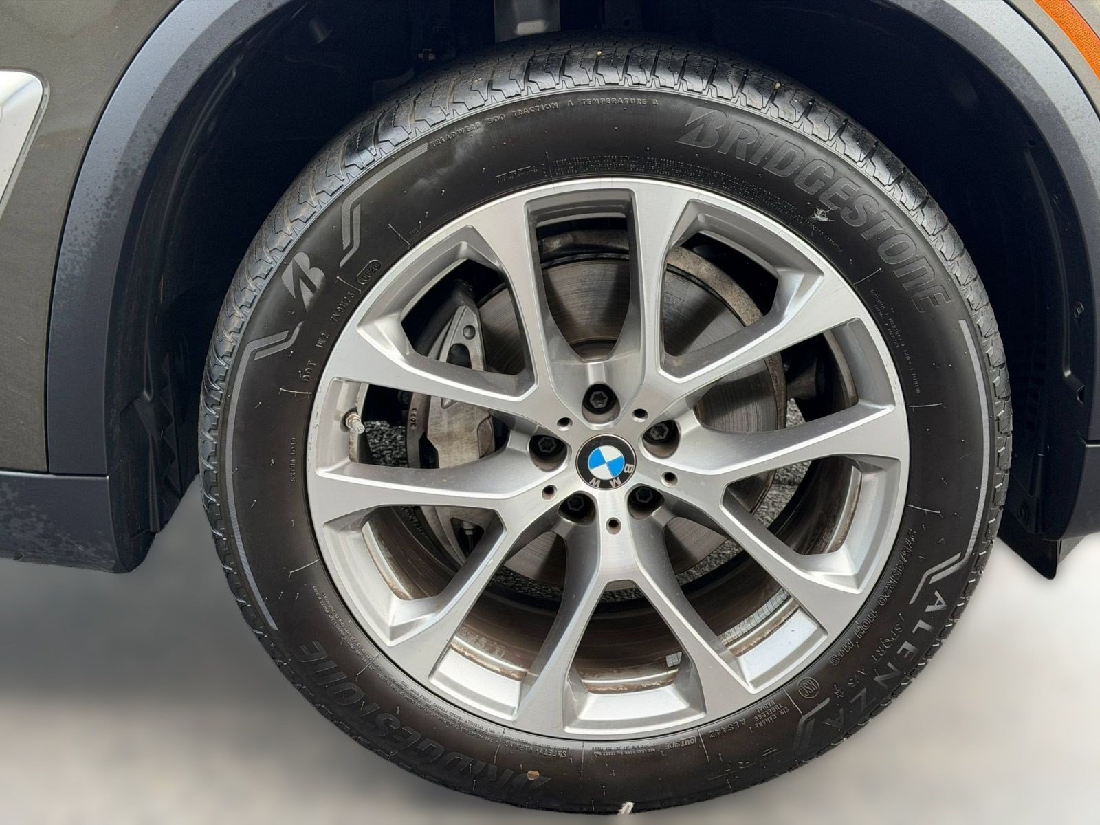 Certified 2026 BMW X5 sDrive40i RWD image 12