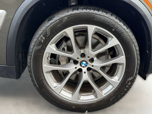 Certified 2026 BMW X5 sDrive40i RWD image 12