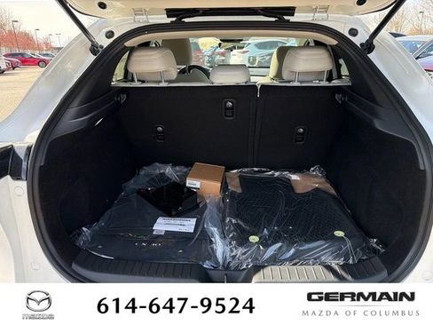 New 2026 MAZDA CX-30 AWD 2.5 S image 16