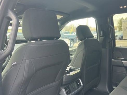 Used 2026 Ford F150 XLT w/ Equipment Group 302A MID AWD/4WD image 49