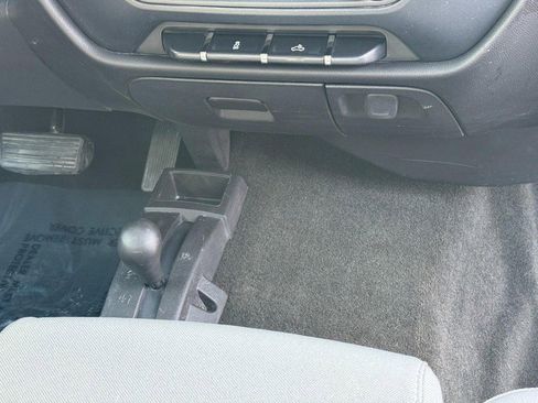 Used 2016 Chevrolet Silverado 1500 LS w/ Trailering Package image 14