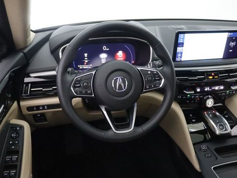 Certified 2026 Acura MDX SH-AWD image 13
