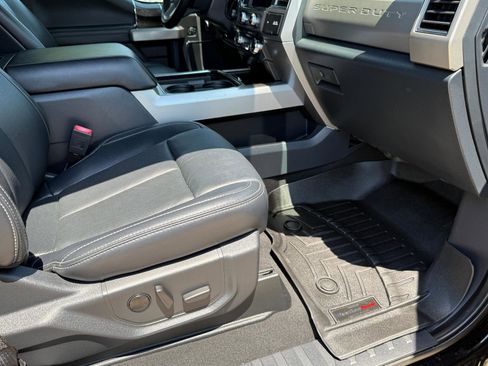 Used 2022 Ford F250 Lariat w/ Lariat Ultimate Package image 34