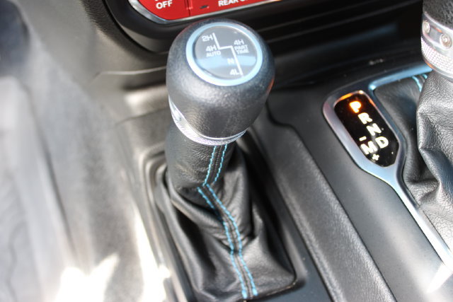 Used 2021 Jeep Wrangler Unlimited Rubicon 4xe w/ Safety Group AWD/4WD image 25