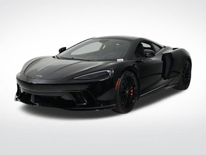 Used 2023 McLaren GT