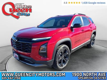 New 2026 Chevrolet Equinox LT w/ Convenience Package II