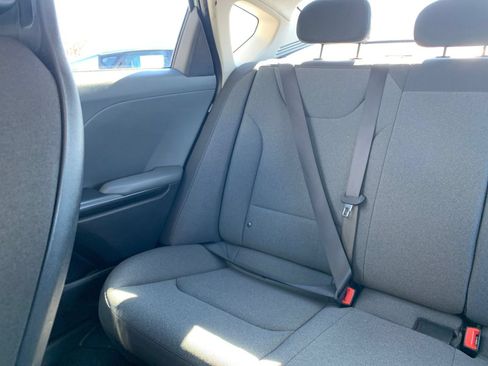 Used 2025 Kia K4 FWD image 39