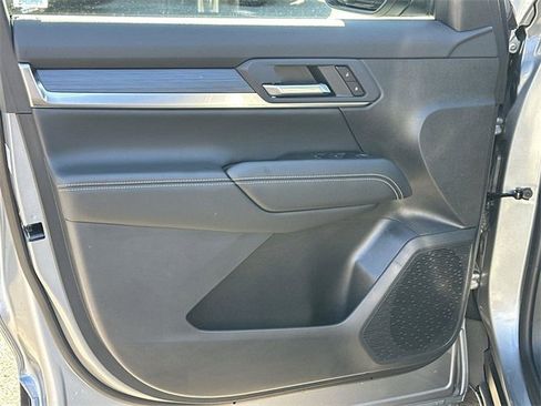 New 2026 GMC Terrain Elevation image 19