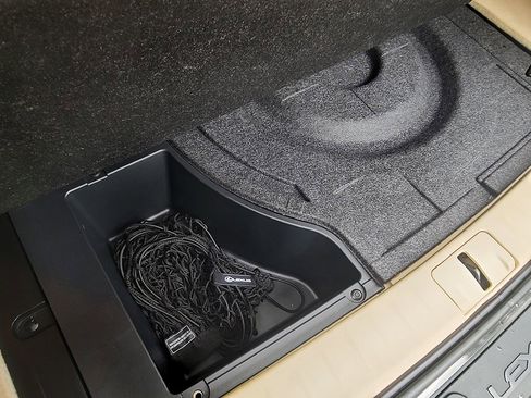 Used 2011 Lexus RX 350 2WD w/ Premium Pkg image 24