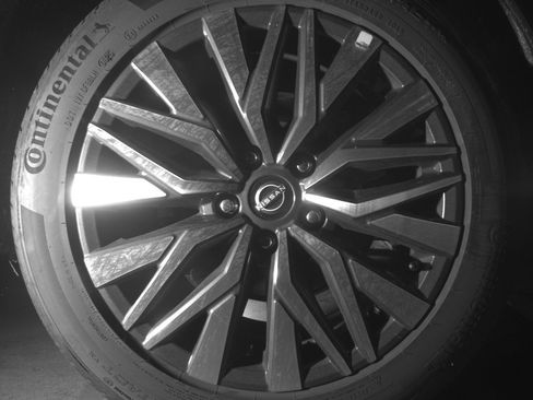 Used 2025 Nissan Altima 2.5 SV FWD image 15