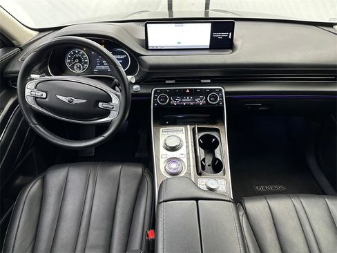Used 2024 Genesis GV80 2.5T image 24