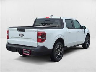 New 2025 Ford Maverick Lariat w/ 4K Tow Package video 2