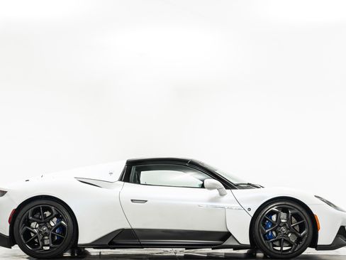 Used 2023 Maserati MC20 Spyder RWD image 18