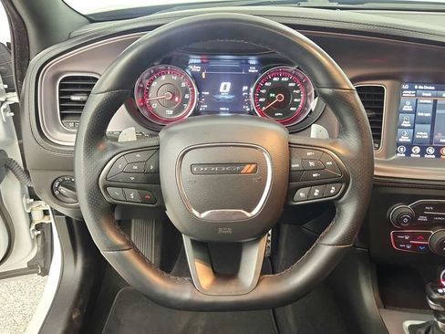 Used 2023 Dodge Charger Scat Pack RWD image 33