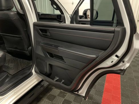 Used 2024 Toyota Sequoia TRD Pro image 54