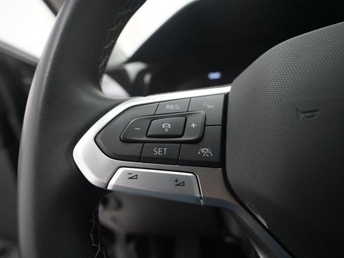 Used 2023 Volkswagen Taos S w/ IQ Drive S Package image 17