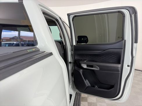 Used 2024 Ford Ranger XLT w/ Technology Package AWD/4WD image 28