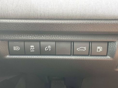 New 2026 Toyota Camry LE FWD image 28