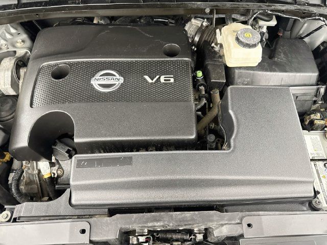 Used 2018 Nissan Murano SV FWD image 36