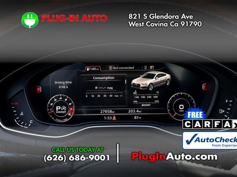 Used 2019 Audi S5 Premium Plus image 22